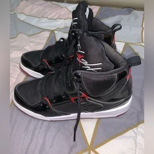 Jordan Flight 45 high “Bred”